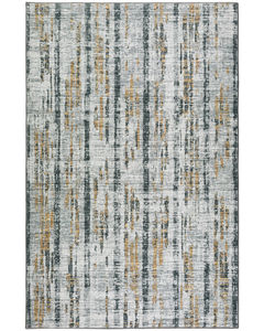 Winslow WL6 Grey Area Rug