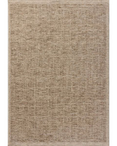 Winston WIT-01 Taupe/Bone Area Rug