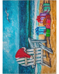 Wonderland WN9 Ocean Area Rug