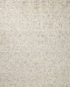 Woodland WOO-01 Silver Area Rug