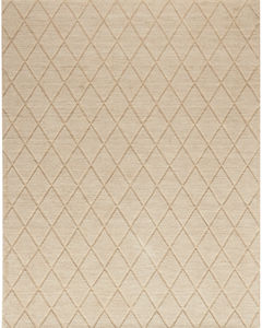 Wool Haven WOH01 Beige Area Rug