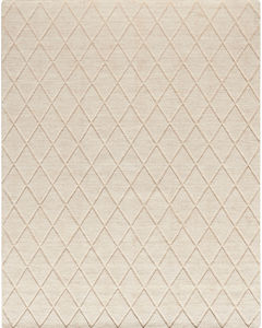 Wool Haven WOH01 Ivory Area Rug