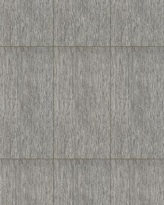 Woven Reeds Cloudy Matte Porcelain Tile