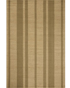 Weatherstaff WTS-03 Natural/Olive Area Rug