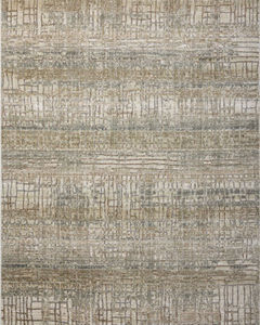 Wyatt WYA-03 Lagoon/Natural Area Rug