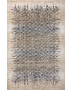 Wyatt WYA-06 Stone/Beige Area Rug
