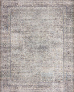 Wynter WYN-03 Silver/Charcoal Area Rug