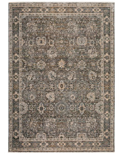 Yarra YA5 Pewter Area Rug
