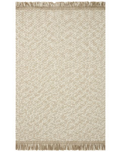 Yellowstone YEL-01 Natural/Ivory Area Rug