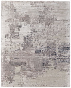 Zarah 8917F Brown/Tan/Black Rug