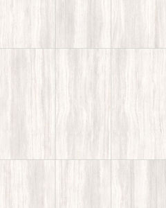 Zen White Porcelain Tile