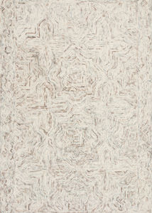 Ziva ZV-01 Neutral Area Rug
