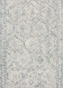 Ziva ZV-03 Bluestone Area Rug
