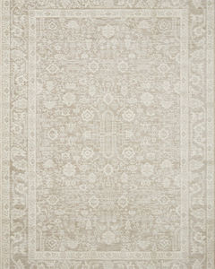 Zuma ZUM-04 Sand/Stone Area Rug