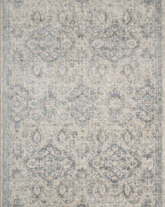 Zuma ZUM-06 Pebble/Stone Area Rug