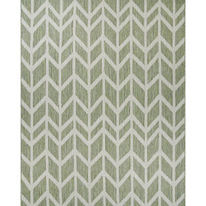 Recife Garden Key Sage/Champagne Rug