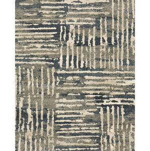 Carson 745c Blue/Beige Area Rug