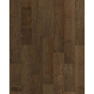 Mendocino Bison Maple 6