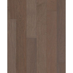 Raven Rock Smooth Chestnut 5