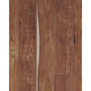 Sawmill Hickory Gunstock Restoration 6