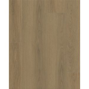 Dwell Homespun Brown Luxury Vinyl