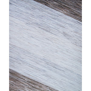 Prairie Windswept Bark-Grey Area Rug