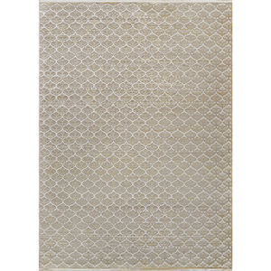 Siena Harlequin Burnished Gold Area Rug