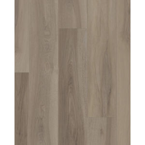 Titan HD Plus Platinum Renewed Hickory Luxury Vinyl
