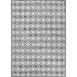 Silverthorne Mosaic Musk Area Rug