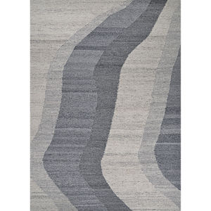 Joshua Porter Ivory-Grey Area Rug