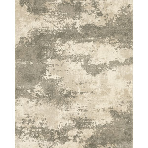Carson 734d Beige/Grey Area Rug