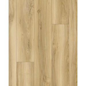 Curated Grain Natural Walnut Luxury Vinyl