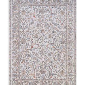 Savoy Hadad Ivory Area Rug