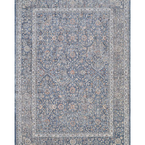 Savoy Khesti Denim Area Rug