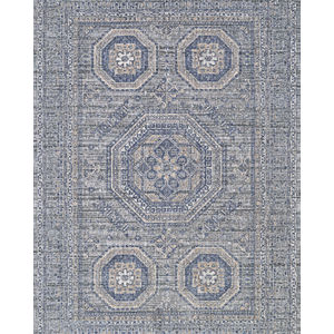 Savoy Abadeh Denim Area Rug