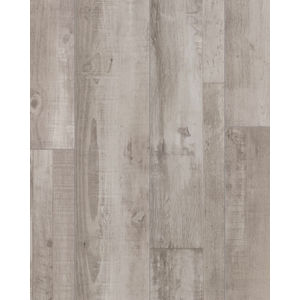 Cali Windansea Gray Ash Vinyl Plank