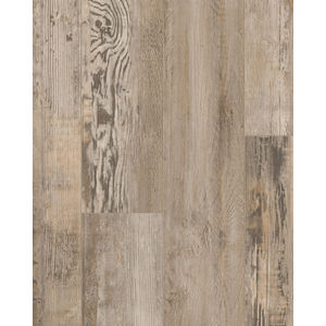 Cali Trestles Top Tie Vinyl Plank