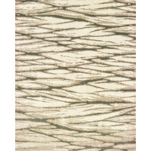 Carson 9671c Ivory/Sand Area Rug