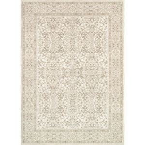 Marina St. Tropez Champagne/Pearl Area Rug