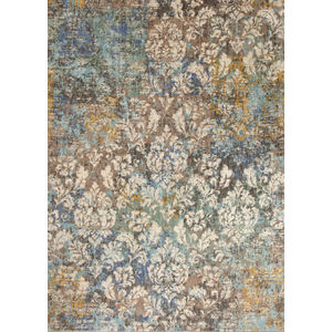 Cosmopolitan La Brea Multi Area Rug