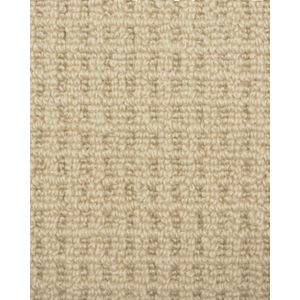 Glen Abbey II Patterned Wool Carpet