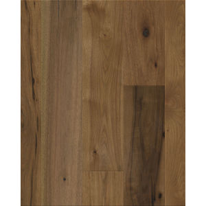 Transcendence Inherent 7