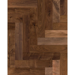 Revival Walnut Herringbone Rye 5