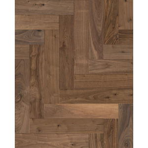 Revival Walnut Herringbone Era 5