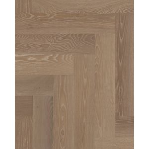 European Ash Herringbone Ballet Hardwood