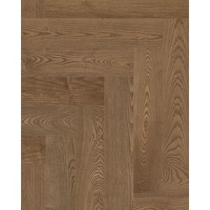 European Ash Herringbone Biscotti Hardwood