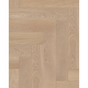 European Ash Herringbone Bistro Hardwood