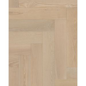 European Ash Herringbone Metro Hardwood
