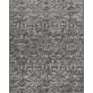 Aberdeen AB1 Graphite Area Rug