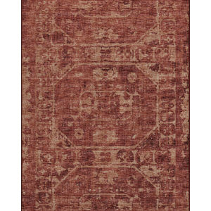 Aberdeen AB2 Paprika Area Rug
